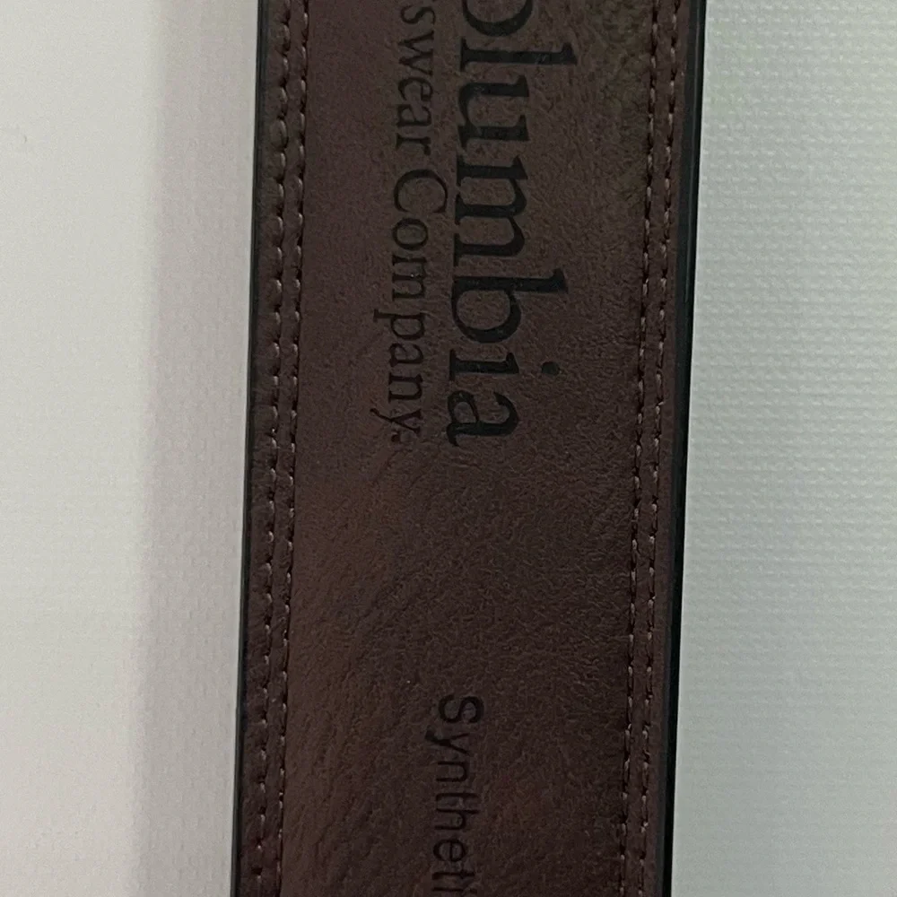 Columbia‎ Active Stretch Belt – Brown